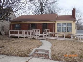 334 West Fleming Ave, Fort Wayne, IN 46807