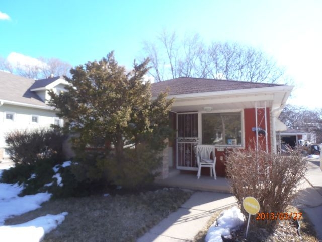 5820 N 36th St, Milwaukee, WI 53209