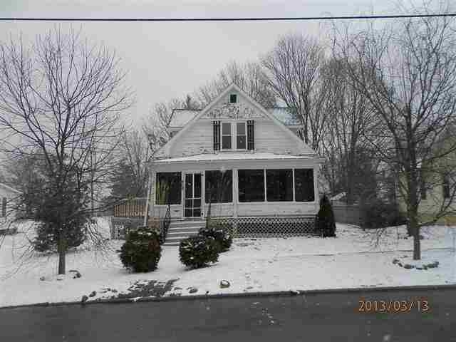408 N W St, Angola, IN 46703