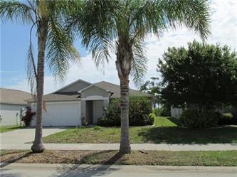 1052 Brumpton Place, Rockledge, FL 32955