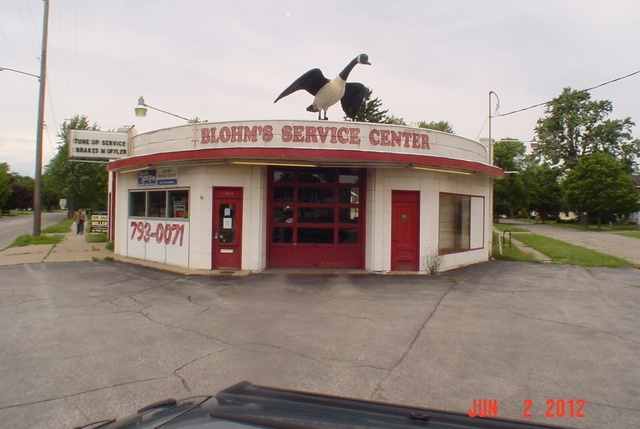 1304 BAY ST, Saginaw, MI 48602
