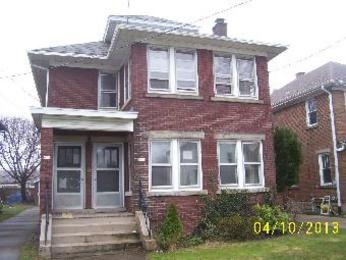 425 W 31st St, Erie, PA 16508