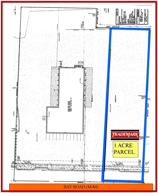 2790 Bay Rd, Saginaw, MI 48602