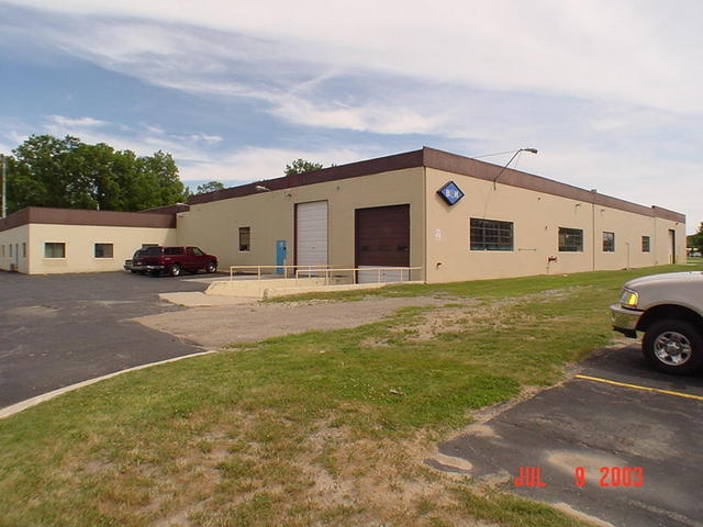 3286 Industrial Drive, Saginaw, MI 48605