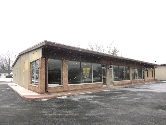 3505 State St, Saginaw, MI 48602