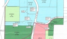 42.38 Acres North Towne Trails De Forest, WI 53532