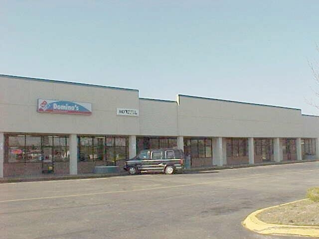 3860 DIXIE HWY, Saginaw, MI 48601