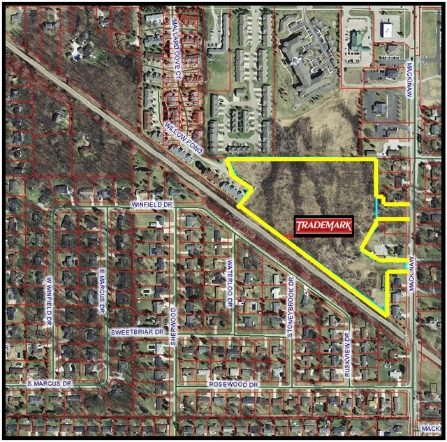 4800 Mackinaw Rd, Saginaw, MI 48603