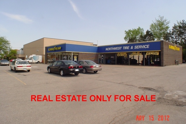 4961 STATE ST, Saginaw, MI 48603