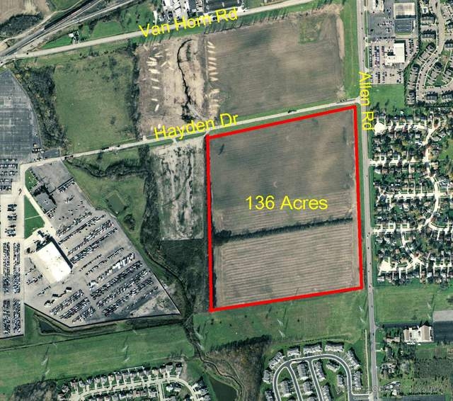 SWC, Trenton, MI 48183