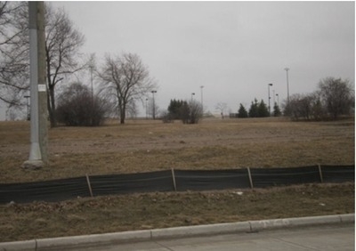 1200 South Blvd., Pontiac, MI 48341