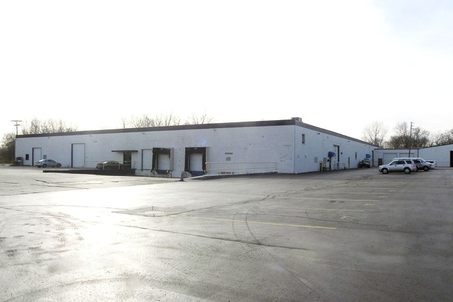 1901 Stephenson Highway, Troy, MI 48084