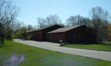 1290 CRESCENT LAKE RD E Waterford, MI 48327