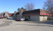 5214-5260 Dixie Highway Waterford, MI 48328