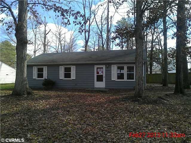 4305 Sacks Ln, Petersburg, VA 23803