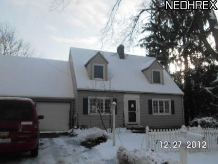 110 Bass Bay Blvd, Chippewa Lake, OH 44215