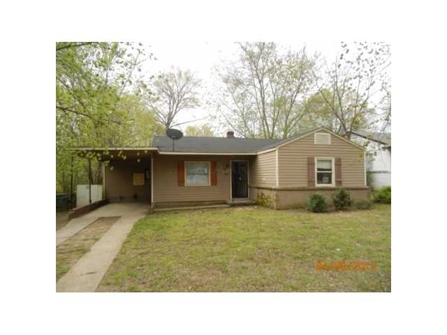 4089 Meadow Dr, Memphis, TN 38111