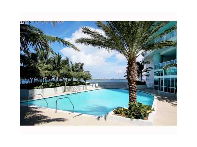 1900 N BAYSHORE DR # 2018, Miami, FL 33132