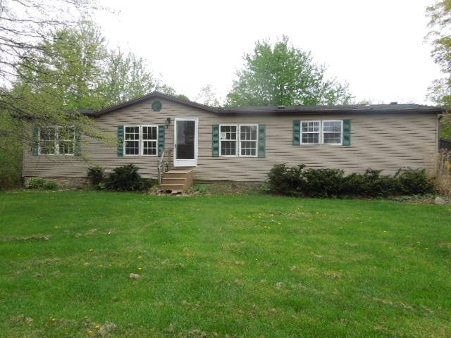 1310 Township Rd 208, Marengo, OH 43334