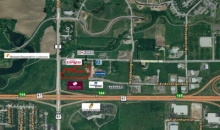 Evergreen Drive & Ballard Road Appleton, WI 54911