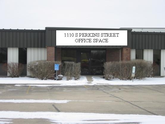 1110 S Perkins St, Appleton, WI 54914