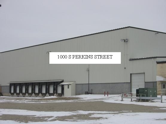 1150 S Perkins St, Appleton, WI 54914