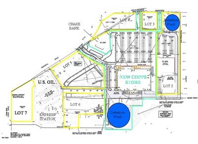 Lot 4 Valley Fair Commercial Development, Appleton, WI 54915