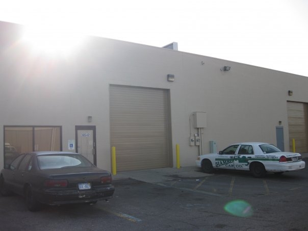 30526-30548 Gratiot Avenue, Roseville, MI 48066