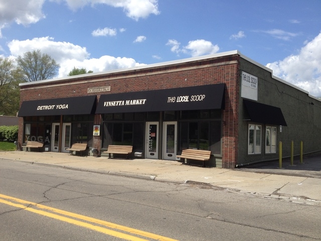 1210-1216 Catalpa, Royal Oak, MI 48067