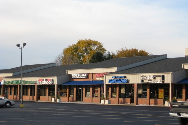 39725 Garfield, Clinton Township, MI 48038