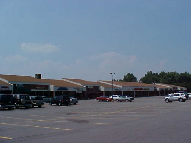 39725 Garfield, Clinton Township, MI 48038