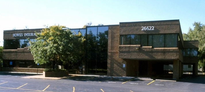 26622 Woodward Ave., Royal Oak, MI 48067