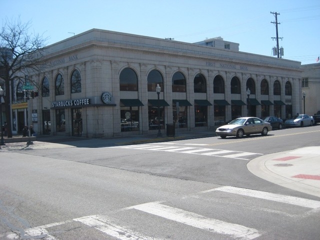 302 S. Main, Royal Oak, MI 48067