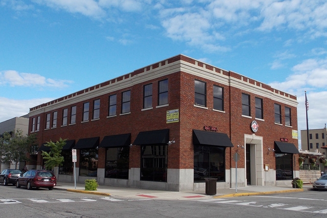 202 E. Third Street, Royal Oak, MI 48067