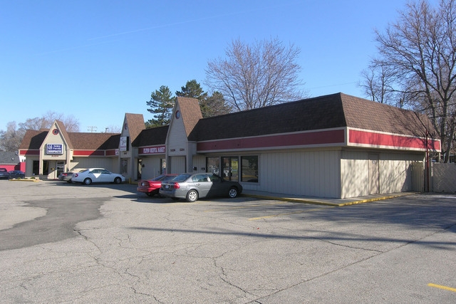 5214-5260 Dixie Highway, Waterford, MI 48328