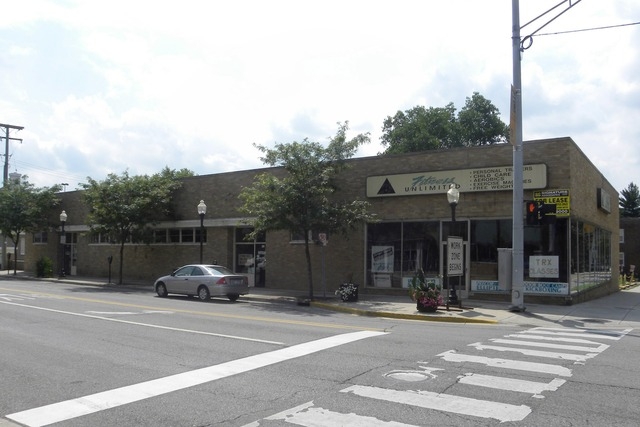 402 S. Lafayette Avenue, Royal Oak, MI 48067