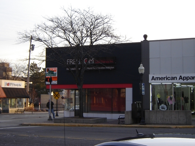 401 S. Washington Avenue, Royal Oak, MI 48067