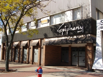 500 S. Washington Ave., Royal Oak, MI 48067