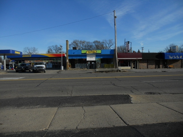 4732 ROCHESTER RD, Royal Oak, MI 48073