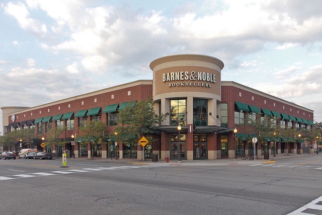 500 S. Main Street, Royal Oak, MI 48067