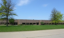41155 Technology Park Drive Sterling Heights, MI 48312