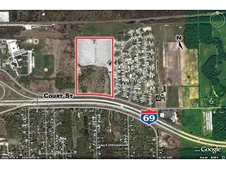 6383 East Court Street, Burton, MI 48509
