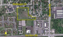 31601 Stellwagen Street Wayne, MI 48184