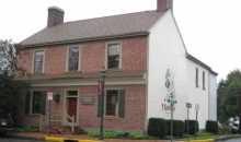 28 N Market street Selinsgrove, PA 17870