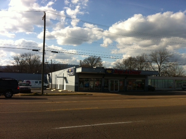 3515 Rossville Blvd, Chattanooga, TN 37407