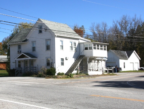 476 Route 7B North, North Clarendon, VT 05759