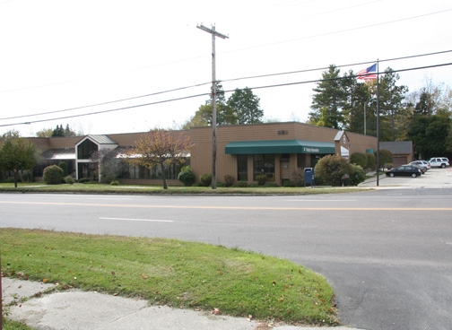 231 N. Main Street, Rutland, VT 05701