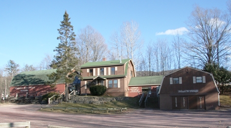 654 US Route 4 East, Rutland, VT 05701