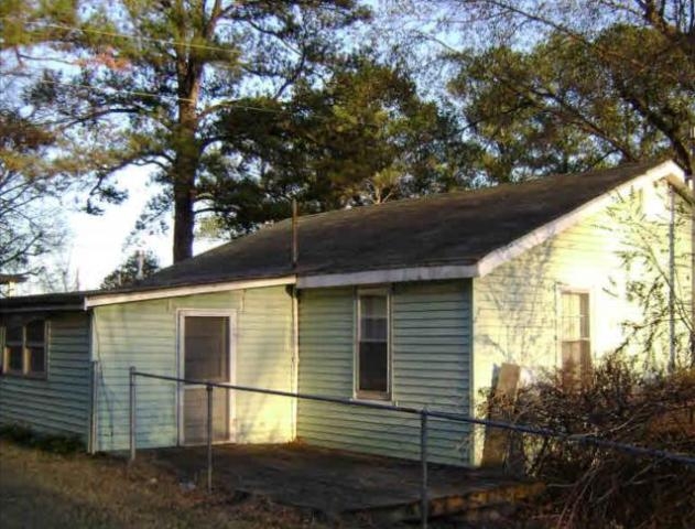 218 Airport Road, Oxford, AL 36203