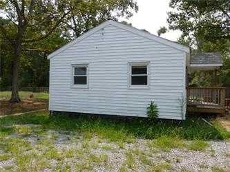 10370 New Britton Roa, Mechanicsville, VA 23116